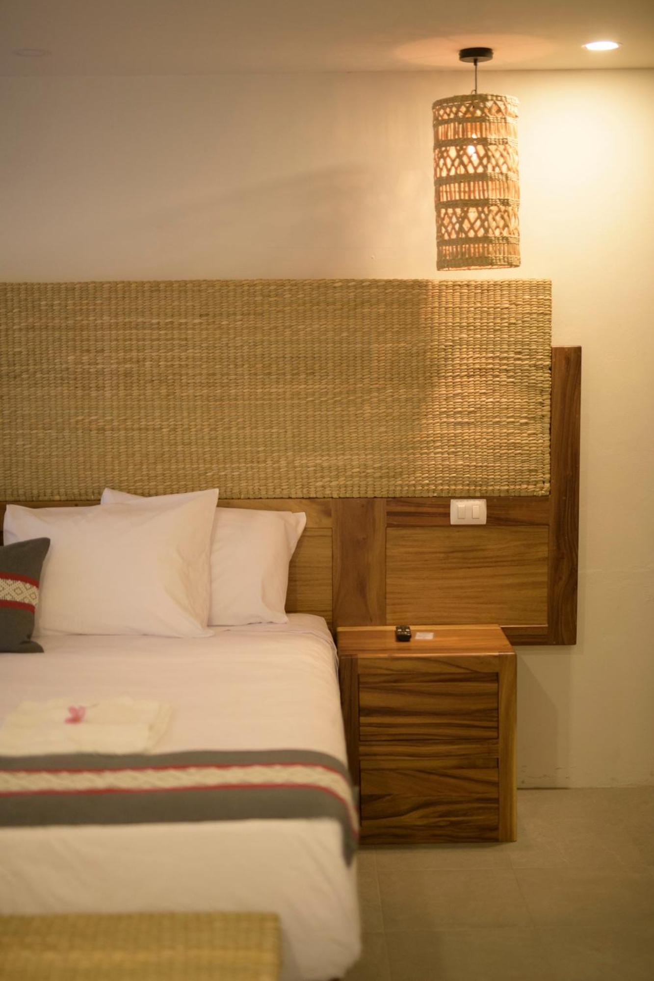 Punta Agave Suites Oaxaca Exterior foto