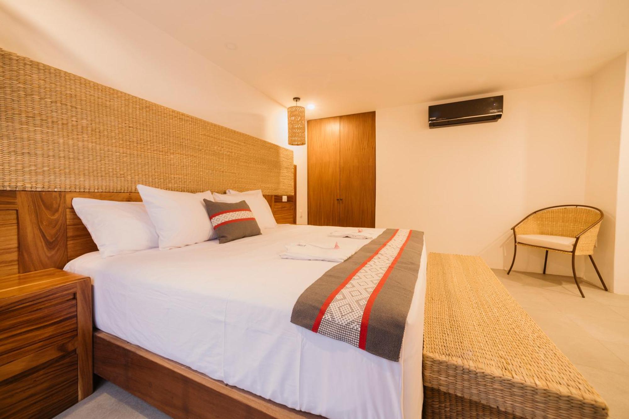 Punta Agave Suites Oaxaca Exterior foto